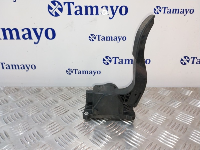 Recambio de pedal acelerador para mercedes-benz sprinterii caja cerrada (desde 01.06) referencia OEM IAM A9063000404  0280755023
