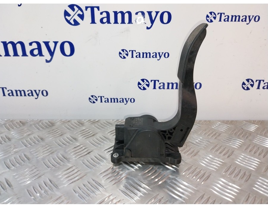 Recambio de pedal acelerador para mercedes-benz sprinterii caja cerrada (desde 01.06) referencia OEM IAM A9063000404  0280755023