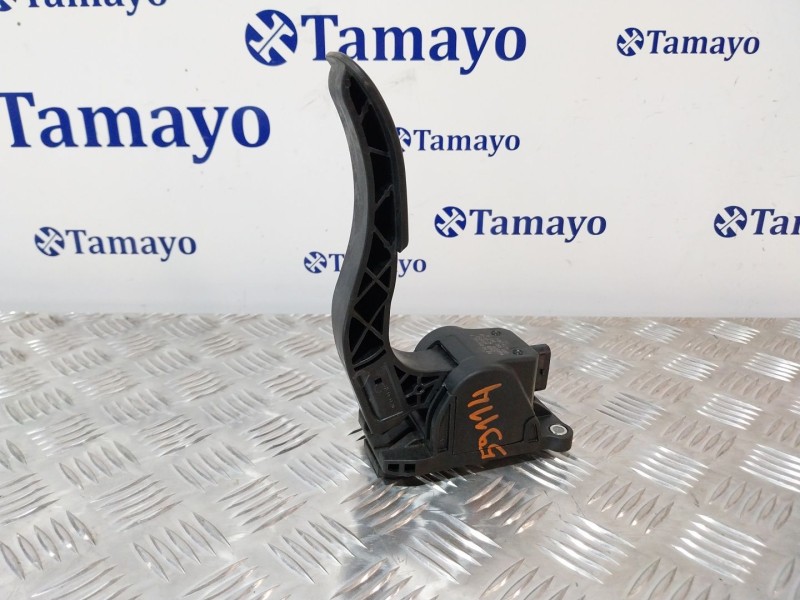 Recambio de pedal acelerador para mercedes-benz sprinterii caja cerrada (desde 01.06) referencia OEM IAM A9063000404  0280755023