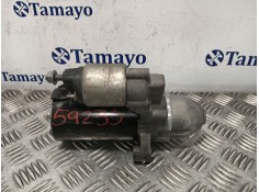 Recambio de motor arranque para mini mini clubman (r55) cooper d referencia OEM IAM 12417823314  0001138040