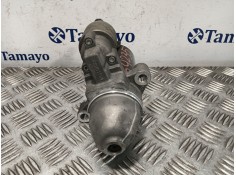 Recambio de motor arranque para mini mini clubman (r55) cooper d referencia OEM IAM 12417823314  0001138040 2