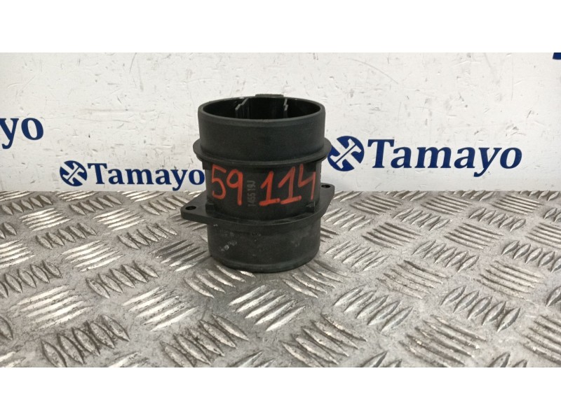 Recambio de caudalimetro para mercedes-benz sprinterii caja cerrada (desde 01.06) referencia OEM IAM 145519  