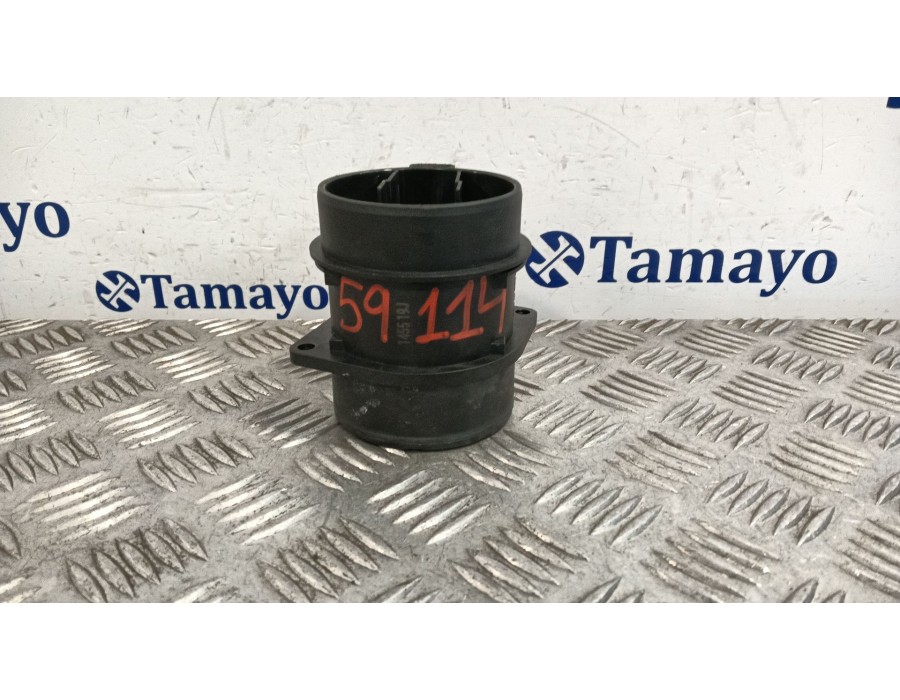 Recambio de caudalimetro para mercedes-benz sprinterii caja cerrada (desde 01.06) referencia OEM IAM 145519  