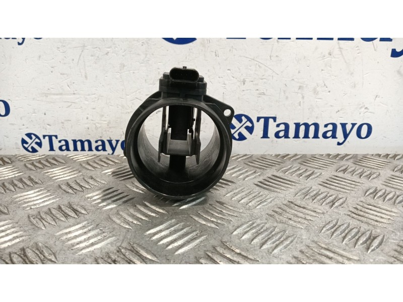 Recambio de caudalimetro para mercedes-benz sprinterii caja cerrada (desde 01.06) referencia OEM IAM 145519  
