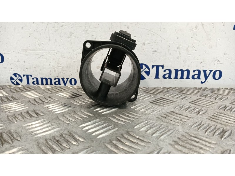 Recambio de caudalimetro para mercedes-benz sprinterii caja cerrada (desde 01.06) referencia OEM IAM 145519  