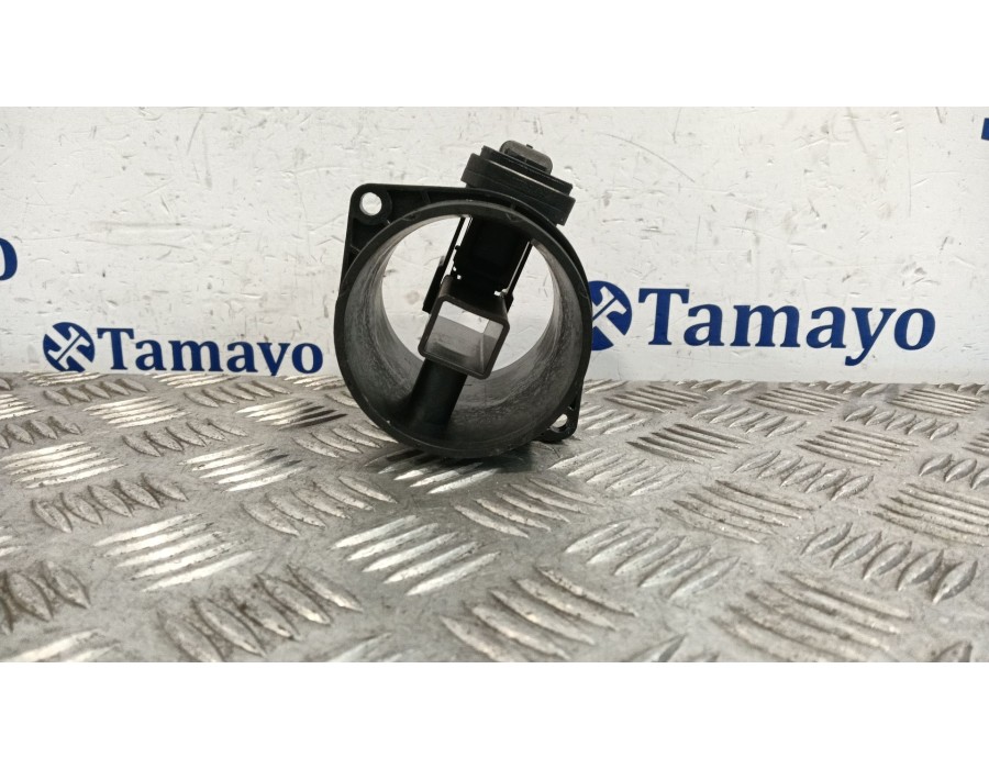 Recambio de caudalimetro para mercedes-benz sprinterii caja cerrada (desde 01.06) referencia OEM IAM 145519  