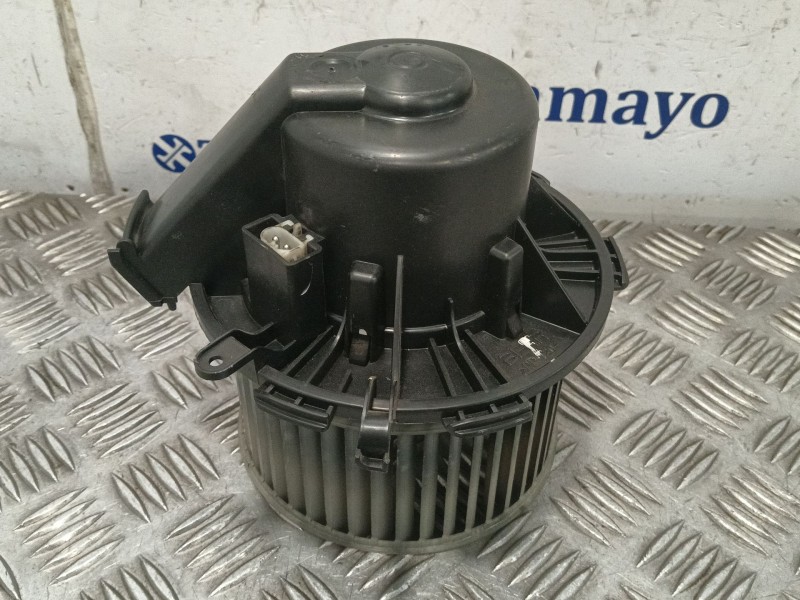 Recambio de motor calefaccion para mercedes-benz sprinterii caja cerrada (desde 01.06) referencia OEM IAM E7169  