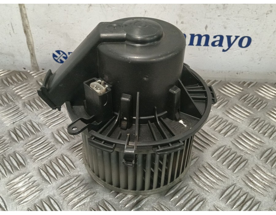 Recambio de motor calefaccion para mercedes-benz sprinterii caja cerrada (desde 01.06) referencia OEM IAM E7169  