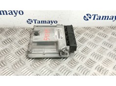 Recambio de centralita motor uce para mini mini clubman (r55) cooper d referencia OEM IAM 851966301 1039S54422 0281018991 2