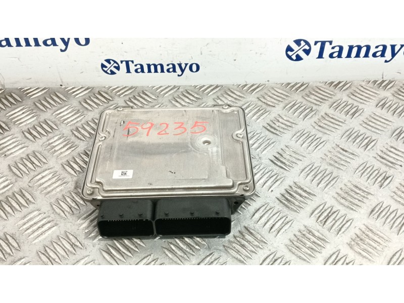 Recambio de centralita motor uce para mini mini clubman (r55) cooper d referencia OEM IAM 851966301 1039S54422 0281018991