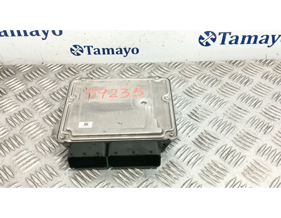 Recambio de centralita motor uce para mini mini clubman (r55) cooper d referencia OEM IAM 851966301 1039S54422 0281018991