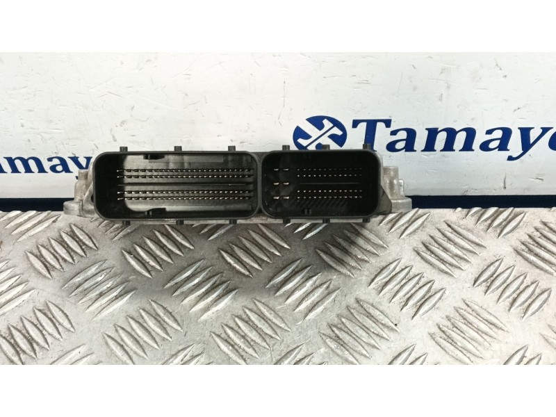 Recambio de centralita motor uce para mini mini clubman (r55) cooper d referencia OEM IAM 851966301 1039S54422 0281018991