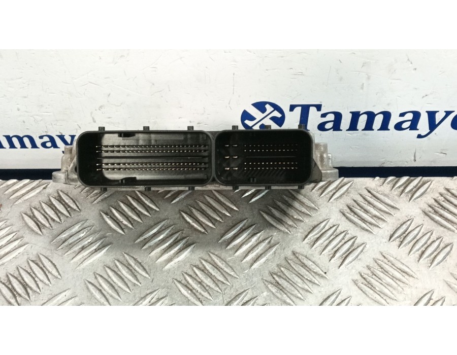 Recambio de centralita motor uce para mini mini clubman (r55) cooper d referencia OEM IAM 851966301 1039S54422 0281018991