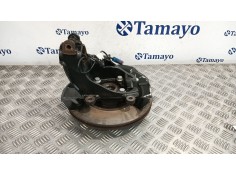 Recambio de mangueta delantera derecha para mini mini countryman (r60) one d referencia OEM IAM 31219808400 2310606 9808400 2