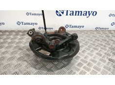 Recambio de mangueta trasera izquierda para bmw serie 3 lim. (f30) referencia OEM IAM 6792240  000001979801 2