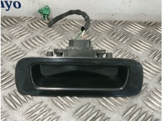 Recambio de maneta exterior porton para suzuki swift berlina (mz) referencia OEM IAM 8285162JA  