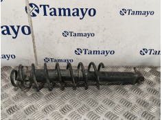 Recambio de amortiguador trasero derecho para renault megane ii berlina 3p referencia OEM IAM 8200287404  