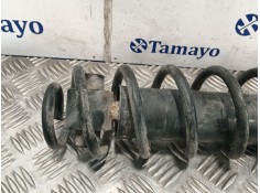 Recambio de amortiguador trasero derecho para renault megane ii berlina 3p referencia OEM IAM 8200287404   2