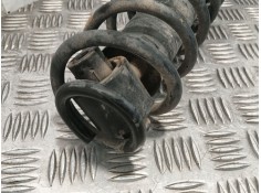 Recambio de amortiguador trasero izquierdo para renault megane ii berlina 3p referencia OEM IAM 8200287404   2