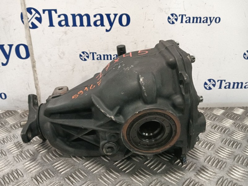 Recambio de diferencial trasero para mercedes-benz clase c (w203) c 220 cdi (203.006) referencia OEM IAM A2033510605  A203351000