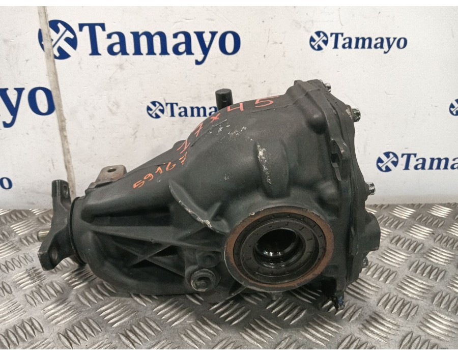 Recambio de diferencial trasero para mercedes-benz clase c (w203) c 220 cdi (203.006) referencia OEM IAM A2033510605  A203351000
