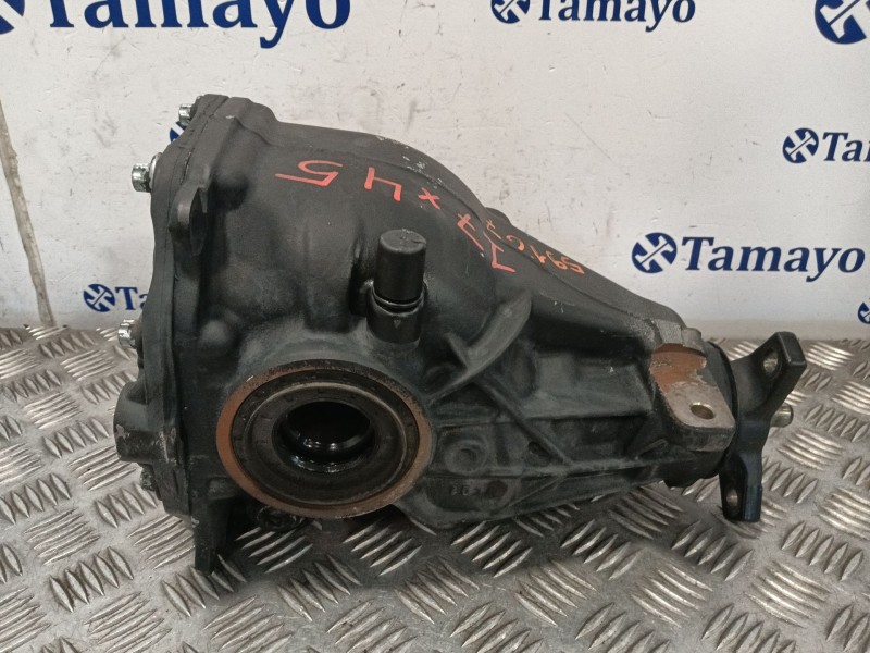 Recambio de diferencial trasero para mercedes-benz clase c (w203) c 220 cdi (203.006) referencia OEM IAM A2033510605  A203351000