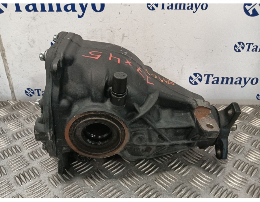 Recambio de diferencial trasero para mercedes-benz clase c (w203) c 220 cdi (203.006) referencia OEM IAM A2033510605  A203351000