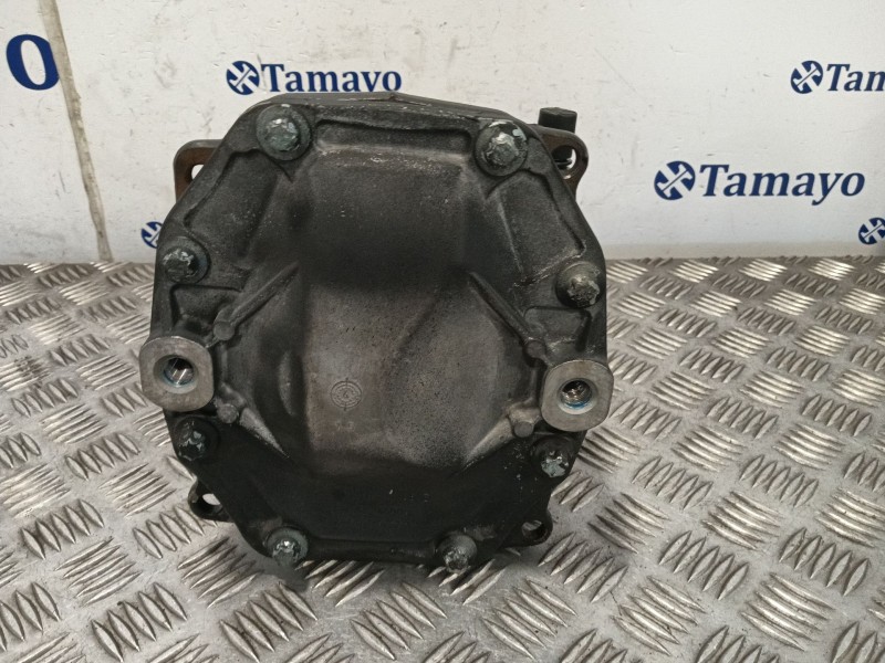 Recambio de diferencial trasero para mercedes-benz clase c (w203) c 220 cdi (203.006) referencia OEM IAM A2033510605  A203351000