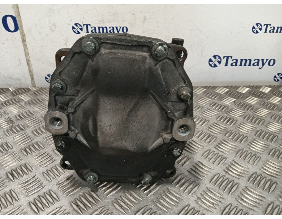 Recambio de diferencial trasero para mercedes-benz clase c (w203) c 220 cdi (203.006) referencia OEM IAM A2033510605  A203351000