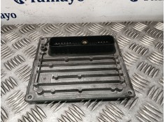 Recambio de centralita motor uce para ford fiesta v (jh_, jd_) st150 referencia OEM IAM 6S6112A650PC  S118763016C