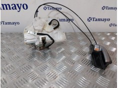 Recambio de cerradura puerta delantera derecha para suzuki swift berlina (mz) referencia OEM IAM 8220162J30  