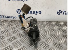 Recambio de conmutador de arranque para ssangyong rodius 2.7 turbodiesel cat referencia OEM IAM 8697008110  97RI010029 2