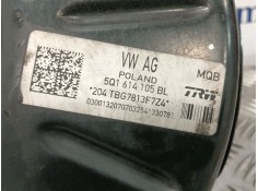 Recambio de servofreno para volkswagen golf vii lim. referencia OEM IAM 5Q1614105BL   2