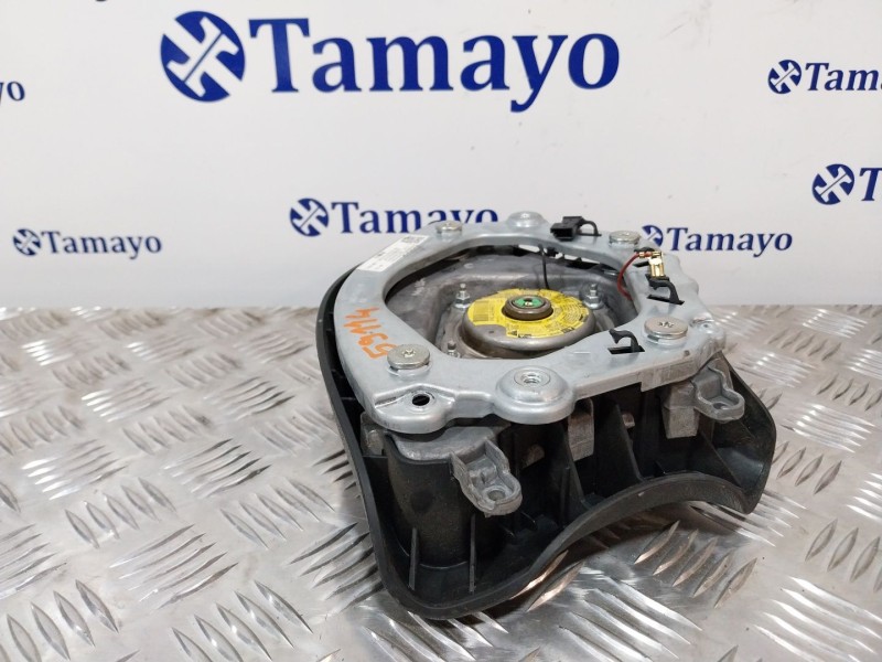 Recambio de airbag delantero izquierdo para mercedes-benz sprinterii caja cerrada (desde 01.06) referencia OEM IAM A9068601202 3
