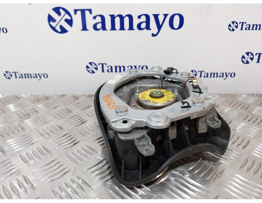 Recambio de airbag delantero izquierdo para mercedes-benz sprinterii caja cerrada (desde 01.06) referencia OEM IAM A9068601202 3