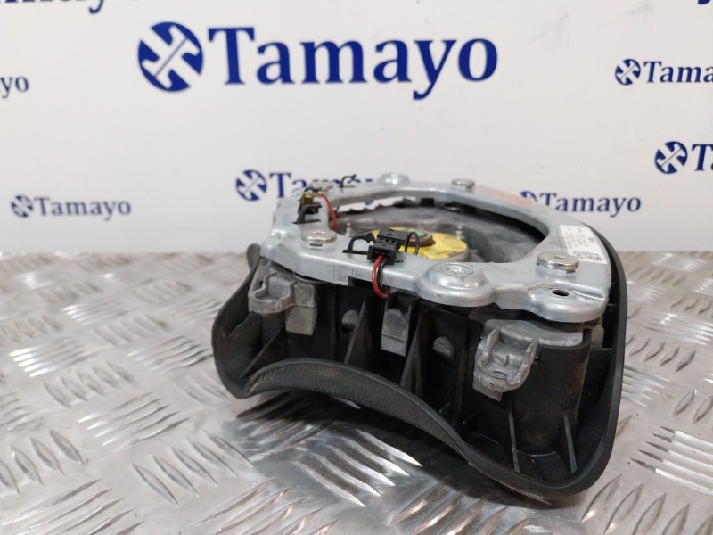 Recambio de airbag delantero izquierdo para mercedes-benz sprinterii caja cerrada (desde 01.06) referencia OEM IAM A9068601202 3