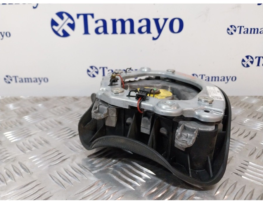 Recambio de airbag delantero izquierdo para mercedes-benz sprinterii caja cerrada (desde 01.06) referencia OEM IAM A9068601202 3