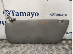 Recambio de parasol izquierdo para mercedes-benz sprinterii caja cerrada (desde 01.06) referencia OEM IAM   