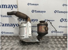 Recambio de catalizador para mini mini clubman (r55) cooper d referencia OEM IAM 14097610 8509934675267 850906601