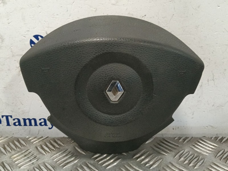 Recambio de airbag delantero izquierdo para renault modus / grand modus (f/jp0_) 1.5 dci (fp0f, jp0f) referencia OEM IAM 8200591