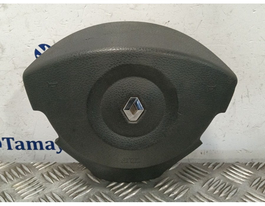 Recambio de airbag delantero izquierdo para renault modus / grand modus (f/jp0_) 1.5 dci (fp0f, jp0f) referencia OEM IAM 8200591