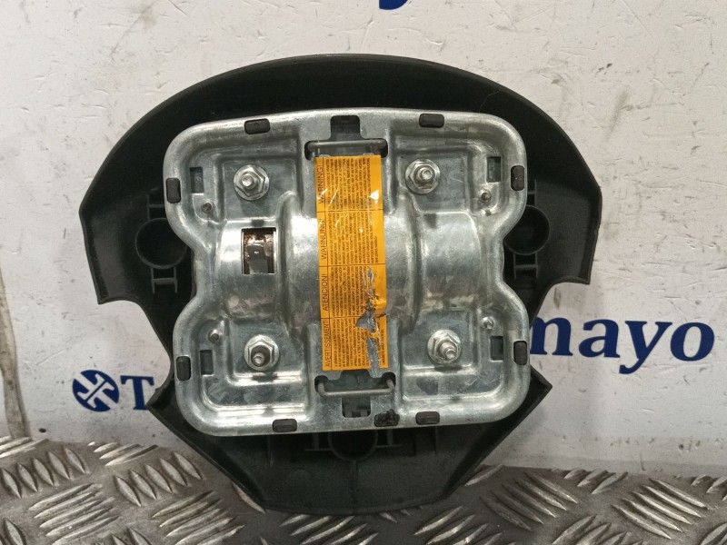 Recambio de airbag delantero izquierdo para renault modus / grand modus (f/jp0_) 1.5 dci (fp0f, jp0f) referencia OEM IAM 8200591