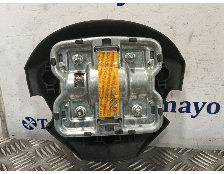 Recambio de airbag delantero izquierdo para renault modus / grand modus (f/jp0_) 1.5 dci (fp0f, jp0f) referencia OEM IAM 8200591
