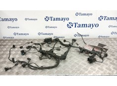 Recambio de cable para mini mini clubman (r55) cooper d referencia OEM IAM 12518508695 53781210 12518508696