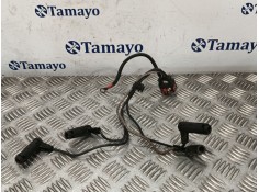 Recambio de modulo electronico para mini mini clubman (r55) cooper d referencia OEM IAM 10006569  781193802