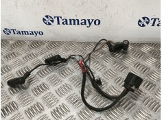 Recambio de modulo electronico para mini mini clubman (r55) cooper d referencia OEM IAM 10006569  781193802 2
