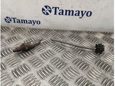 Recambio de sonda lambda para ford transit courier b460 furgoneta/monovolumen 1.5 ecoblue referencia OEM IAM H1BA9G935AB  