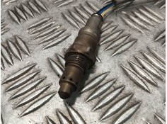 Recambio de sonda lambda para ford transit courier b460 furgoneta/monovolumen 1.5 ecoblue referencia OEM IAM H1BA9G935AB   2