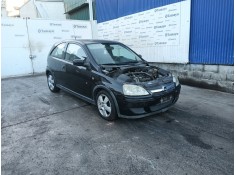 opel corsa c (x01) del año 2004
