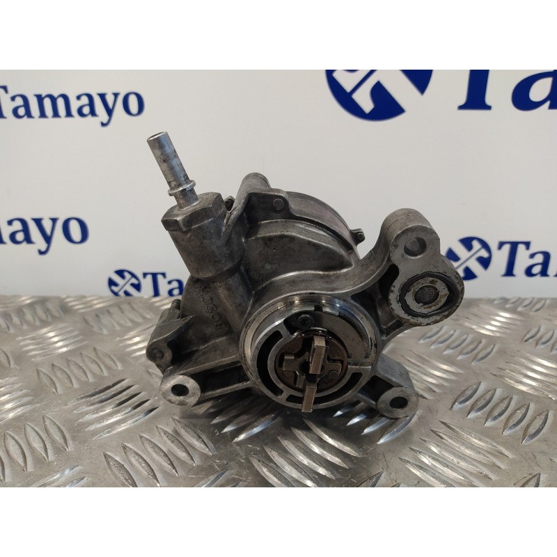 Recambio de depresor freno / bomba vacio para citroen jumpy 2.0 hdi cat (rhk / dw10uted4) referencia OEM IAM   